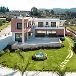 Elias\' Rest Villa